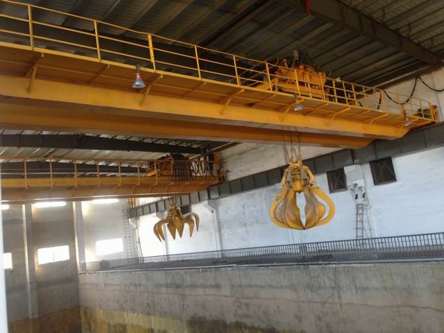 垃圾处理设备的原理介绍，快来收藏！