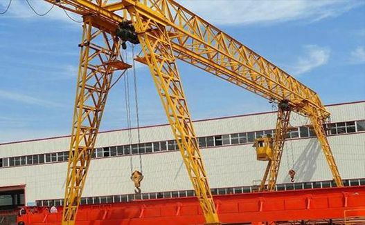 起重机售后服务质量对起重机厂家的重要性